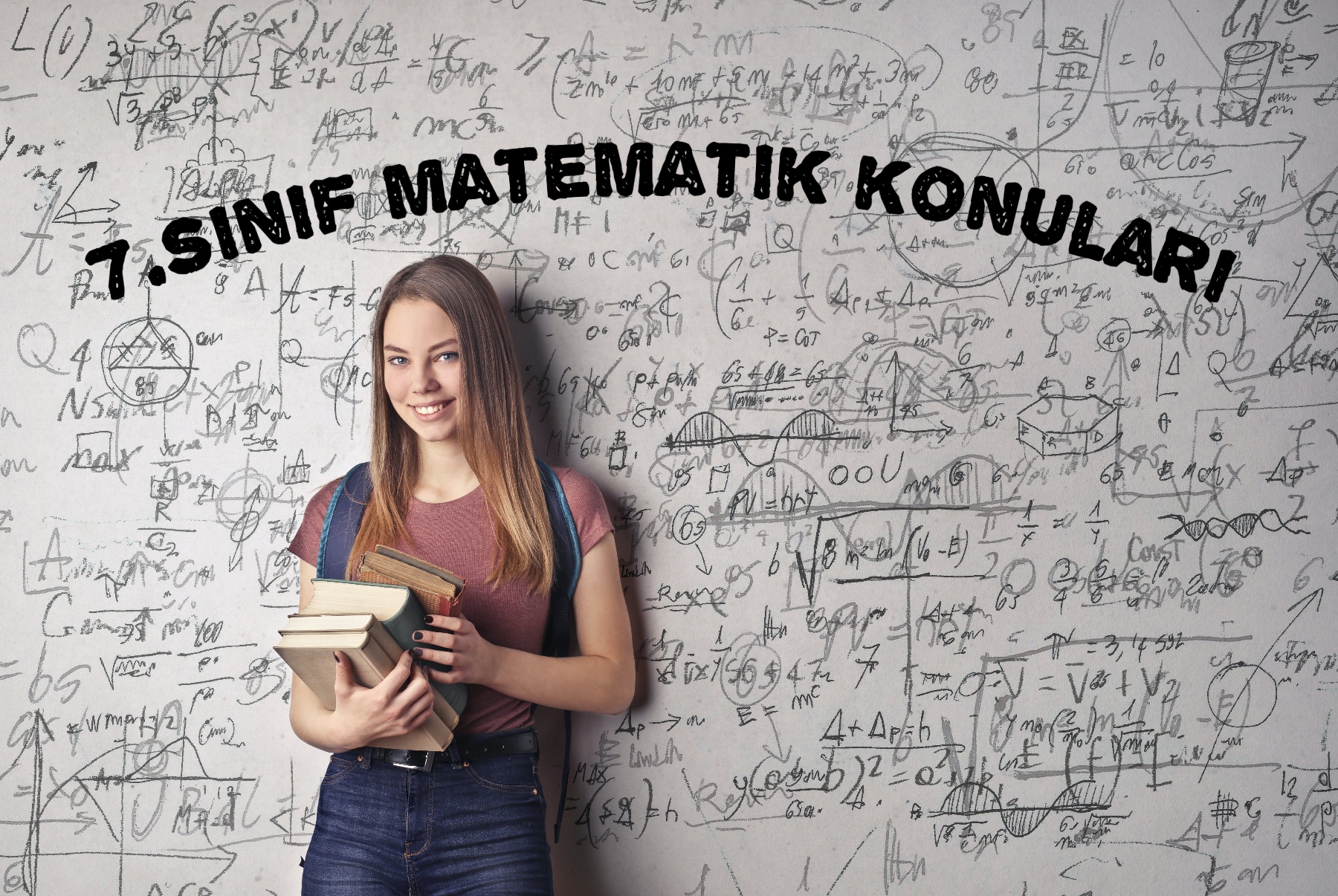 7. Sınıf Matematik Konuları 2023 2024 Dönemi