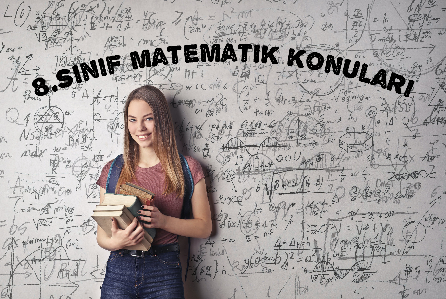 8. Sınıf Matematik Konuları 2024 Dönemi